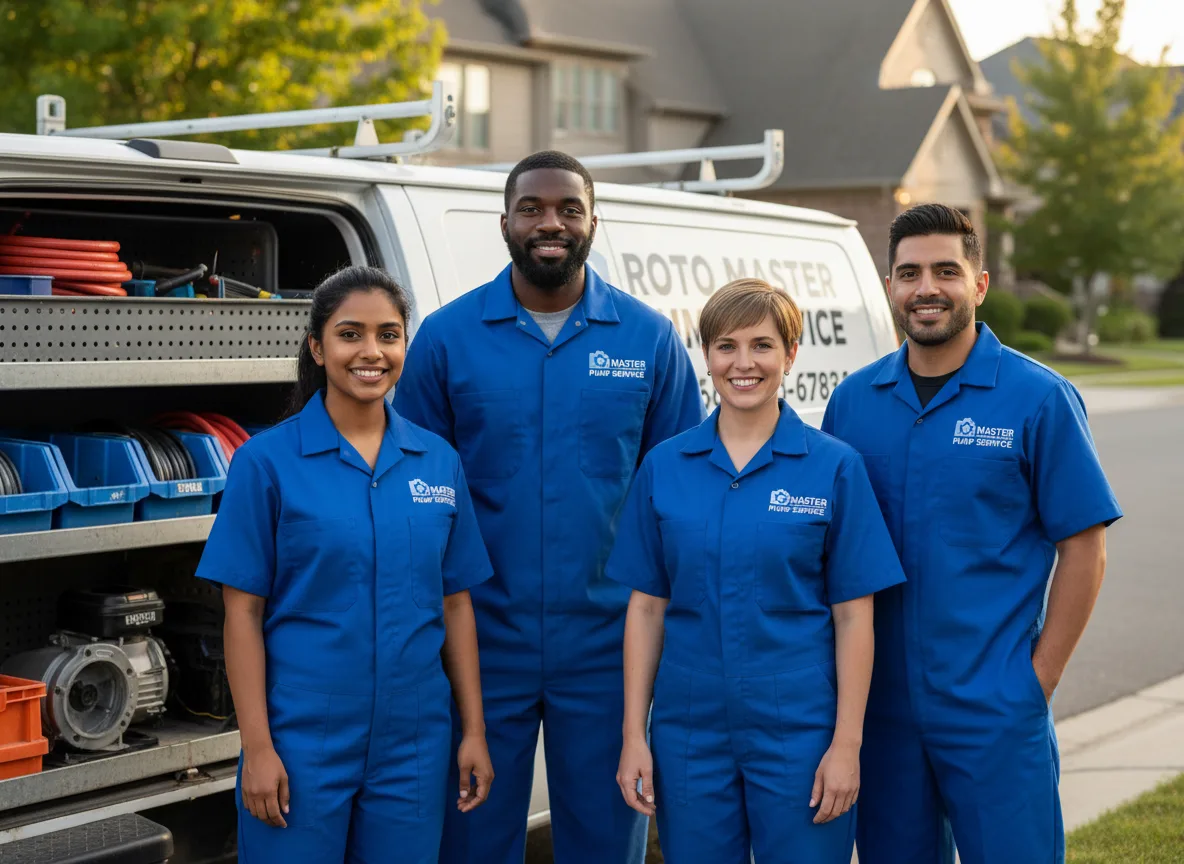 Sump Pump Installation company in Eastport, MI
